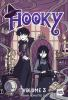Book cover for "Hooky".