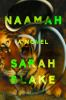 Book cover for "Naamah"