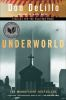 Book cover for "Underworld"
