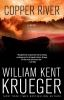 Book cover for "Copper River".