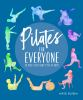 Book cover for "Pilates for everyone"