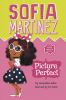 Book cover for "Picture perfect".