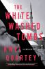 Book cover for "The whitewashed tombs".