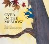 Book cover for "Over in the meadow"