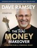 Book cover for "The total money makeover"