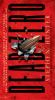 Book cover for "Dead zero".