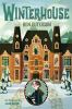 Book cover for "Winterhouse"