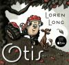 Book cover for "Otis".