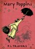 Book cover for "Mary Poppins"