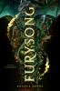 Book cover for "Furysong".