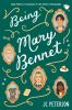 Book cover for "Being Mary Bennet"