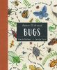 Book cover for "Bugs"