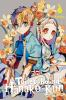 Book cover for "Toilet-bound Hanako-kun".