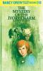 Book cover for "Mystery of the ivory charm".