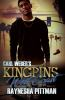 Book cover for "Carl Weber's kingpins".