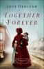 Book cover for "Together forever".