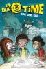 Book cover for "Going, going, gone".