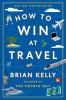 Book cover for "How to win at travel"