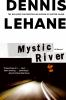 Book cover for "Mystic River"