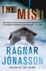 Book cover for "The mist".