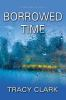 Book cover for "Borrowed time".