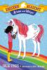 Book cover for "Ariana and Whisper".
