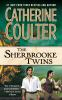 Book cover for "The Sherbrooke twins"