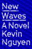 Book cover for "New waves"