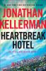 Book cover for "Heartbreak Hotel".