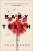 Book cover for "Baby teeth"