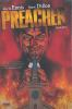 Book cover for "Preacher"