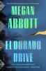 Book cover for "El Dorado Drive"
