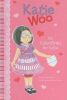 Book cover for "No valentines for Katie".