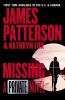 Book cover for "Missing".