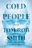 Book cover for "Cold people"