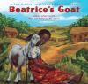 Book cover for "Beatrice's goat"