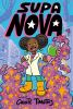 Book cover for "Supa Nova"