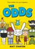 Book cover for "The Odds".