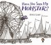 Book cover for "Have you seen my monster?"