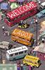 Book cover for "Welcome to Lagos"