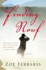Book cover for "Finding Nouf"
