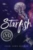 Book cover for "Starfish"