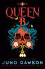 Book cover for "Queen B"