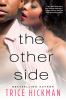 Book cover for "The other side".