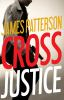 Book cover for "Cross justice".