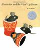 Book cover for "Alexander and the wind-up mouse"
