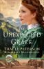 Book cover for "An unexpected grace".