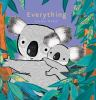 Book cover for "Everything".
