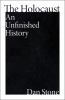 Book cover for "The holocaust"