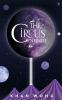 Book cover for "The circus infinite"